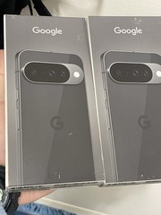 Google Pixel 10 128GB Black 5G Android 6.3in 48MP 12GB RAM Tensor G5 All Carrier