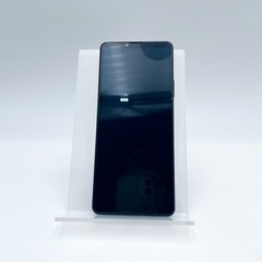 SONY Xperia 10 IV Black 6GB 128GB SIM Free Body Only Good Condition