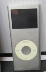 Apple iPhone iPod Lot Of 3 For Parts Only Please look at the pictures