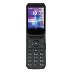TCL T435 Flip 3 16GB 4G LTE Verizon – Excellent