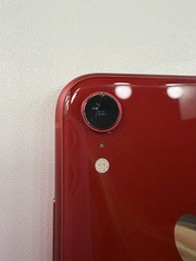 Apple iPhone XR 64GB Red iOS 12MP Camera Wi‑Fi Bluetooth Bar Phone