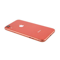 Apple iPhone XR 64GB – Unlocked, Verizon, T-Mobile, Black, Red – Free Shipping