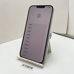 Apple iPhone 14 Plus – 128GB – Purple (T-Mobile ONLY) – Fair Condition