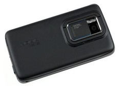 Nokia N900 5MP 32GB ROM 3.5 Inch WiFi Keyboard Unlocked classic Mobile Phone