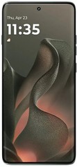 🚀 Motorola Edge 2025 256GB Unlocked 🔓 XT2519-1 Deep Forest Smartphone 📱