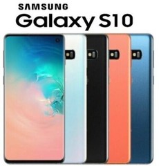 Samsung Galaxy S10 | S10 Plus | S10e – 128GB | 512GB – (Unlocked) – Good