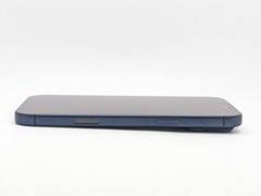 Apple iPhone 17 Pro Max A3257 1TB | Deep Blue | UNLOCKED