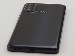 Motorola moto G60 (XT2135-1) 128GB (CARRIER UNKNOWN) – SMALL ISSUE – H2047