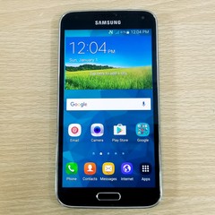 Samsung Galaxy S5 G900 16GB UnlockedT-Mobile AT&T Smartphone GOOD B+ US