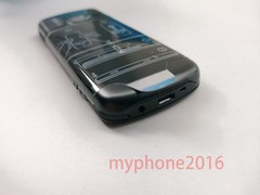 Nokia 6700 classic – 170 MB – Black (Unlocked) microSDHC CellPhone