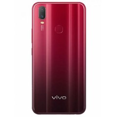 Original VIVO Y11 (2019) 4G LTE Dual SIM 13.0MP 6.35″ Phone Android