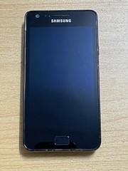 Samsung Galaxy S2 Enhanced Smartphone Battery GT-I9100