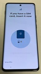 Motorola Edge 5G 2024 XT2405-1 Unlocked Very Good Condition/Light Shadow