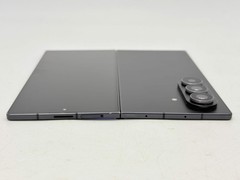 Unlocked Samsung Galaxy Z Fold7 SM-F966U 256GB 12GB RAM Black