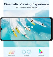 TCL 40 X 5G Cell Phone 4GB+64GB 6.6 Factory Unlocked Global GSM WCDMA Smartphone
