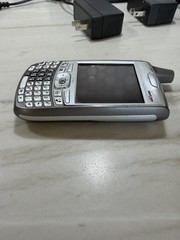 Palm Treo 700w Smartphone – Tested Works