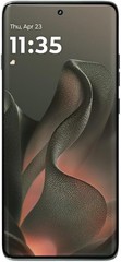 Motorola Edge 2025 256GB Koala Grey TracFone Locked Excellent