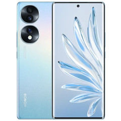 Original Honor 70 5G Unlocked 6.67” 256GB CPU Qualcomm Snapdragon 778G Plus