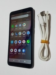 Factory Unlockled TCL K11 T432W 4G LTE Android GSM Smartphone Cell Phone