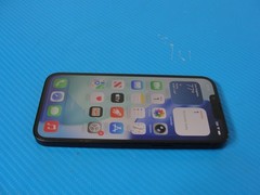 Apple iPhone 14 5G 128GB A2649 AT&T Black GSM + CDMA 100% Battery