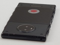 RED HYDROGEN One (H1A1000) 128GB (AT&T) – BLEMISHED – Clean IMEI – H2734