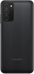 Samsung Galaxy A03s SM-A037U 32GB 2GB Black 6.5” – Unlocked