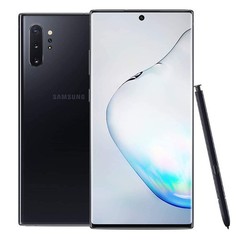 NEW Samsung Galaxy Note10+ Plus SM-N975U 256GB Factory Unlocked Smartphone US