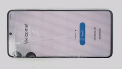 Samsung Galaxy S20 5G SM-G981V (Gray 128GB 8GB) Verizon CRACKED/DEFECTIVE