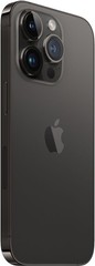 Apple iPhone 14 Pro – A2650 eSIM – Unlocked – 1TB Space Black – Very Good