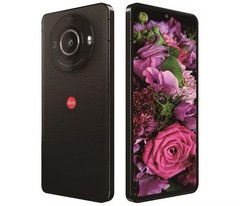 Leica Leitz Phone 3 6.6″ 12+512G Snapdragon 8 Gen 2 Unlocked 5000 mAh