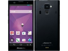 DOCOMO FUJITSU F-06E ARROWS NX QUAD-CORE 64GB ANDROID SMARTPHONE UNLOCKED NEW