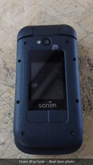 Sonim XP3 Plus 5G X320 TMobile Ultra Rugged 32GB Camera Flip Phone GSM U G2U