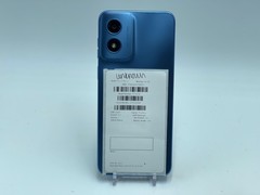Motorola Moto G Play 2024 64GB XT2413V (Unknown) Blue (E-0170)