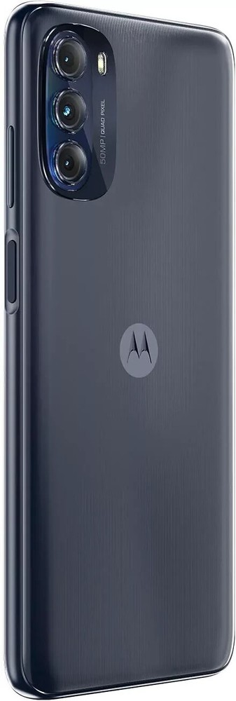 Motorola Moto G 5G 2nd Gen – Gray – 64gb (PARTS ONLY)