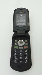Duraxt By Kyocera Military Standard 810G Phone w/ 3.2 MP Camera (119070-7 BY22G)
