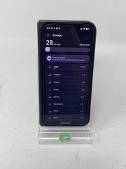 Broken Verizon Google Pixel 9 Pro Fold 256GB GA05518 /Inner LCD Is Broken