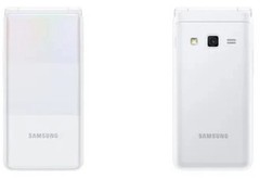 Samsung Galaxy Folder2 32G SM-G160N Unlocked LTE 2021.ver