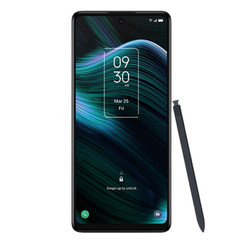 TCL Stylus 5G T779W 128GB 6.81″ FHD Verizon Smartphone 4G LTE 50MP Quad Camera