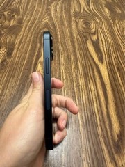 Apple iPhone 13 mini – 256 GB – Midnight (Unlocked) Dual SIM (SIM + eSIM)