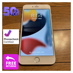 Apple iPhone 6s Plus 16GB Rose Gold, Silver, Gray – Unlocked Verizon, T-Mobile