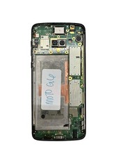 Motorola Moto G6 XT1925-6 32GB Black – For Parts / Repair