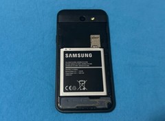Samsung SM-J327V Galaxy J3 Eclipse Verizon FOR PARTS See Description