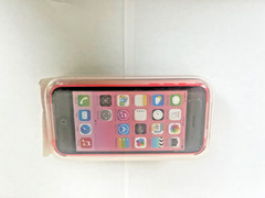 Sealed – New in Box Apple iPhone 5c 16GB Pink A1532 North America -Smartphone