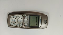 1411.Nokia 3595 Very Rare – For Collectors – Unlocked