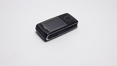 Vintage Nokia 6288 Model Mobile Type RM-78 Retro Original Old Made in Finland