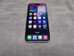 Apple iPhone 16 Pro Max, 256gb, Desert Titanium, Carrier Unlocked, Excellent!!