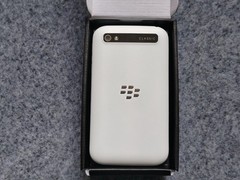 BlackBerry Classic Q20 16GB Factory UNLOCKED(4G) Keyboard Smartphone 90%