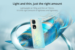 Unlocked Honor 90 256GB+16GB 200MP Dual SIM 6.7″ 5G SmartPhone New Sealed