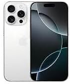 Apple iPhone 16 Pro Max, 256GB – Unlocked – All colors – Used Excellent