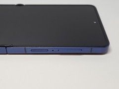 *IMEI ISSUE* Samsung Galaxy Z Flip 7 SM-F766U – 256GB – Blue Shadow (Unlocked)